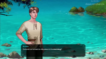 Wal2 big tits blonde makes instant boner of that 22 cm big dick