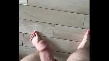 Woke up hard and ready to fuck this cock doesn’t do slow mornings it’s up and it’s throbbing and it needs att