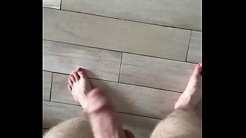 Woke up hard and ready to fuck this cock doesn’t do slow mornings it’s up and it’s throbbing and it needs att