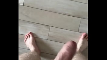 Woke up hard and ready to fuck this cock doesn’t do slow mornings it’s up and it’s throbbing and it needs att