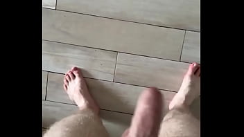 Woke up hard and ready to fuck this cock doesn’t do slow mornings it’s up and it’s throbbing and it needs att