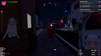 黃油 露出 自由 01