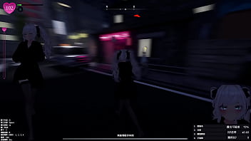 黃油 露出 自由 01