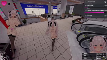 黃油 露出 自由 01