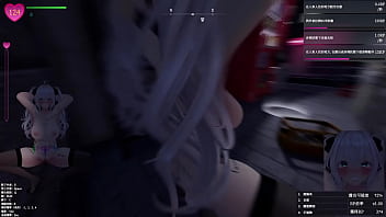 黃油 露出 自由 01