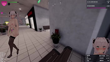 黃油 露出 自由 01