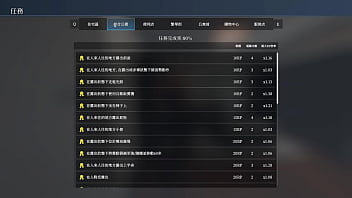 黃油 露出 自由 01