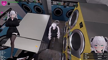 黃油 露出 自由 01