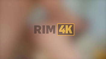 Rim4k rimming in every existing position hot sex with hazel grace