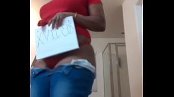 Black Butt Soft & Jiggly thumbnail