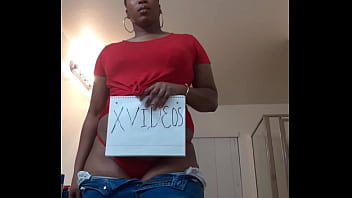 Black butt soft & jiggly