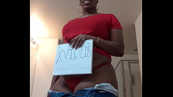 Black butt soft & jiggly