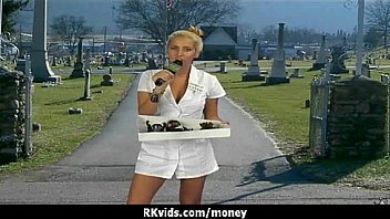 Sexy wild chick gets paid to fuck 19 Sexy wild chick gets paid to fuck 19
