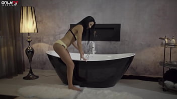 Shalina devine collection by only3x #1 solo lesbian anal cumshot 3