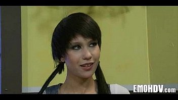 Hot emo slut 137