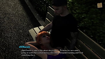 Intertwined 67 fucking cara after driving lesson date