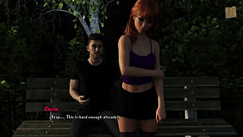 Intertwined 67 fucking cara after driving lesson date