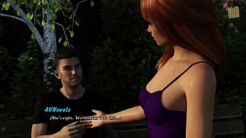 Intertwined 67 Fucking Cara After Driving Lesson Date thumbnail