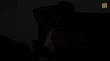 Intertwined 67 fucking cara after driving lesson date