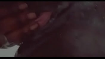 Black girl magic requires a bonnet in the shower