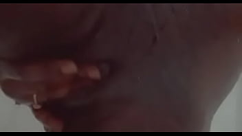 Black girl magic requires a bonnet in the shower