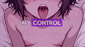 Sarada chastity joi with