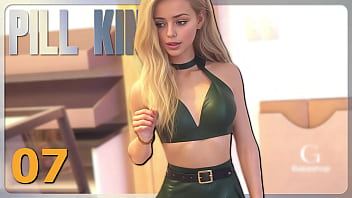 Pill king ep 7 visual novel gameplay