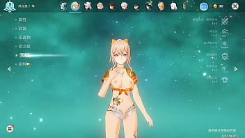 Hexi wang genshin modder nude jean gunnhildr screen cap better vers we wish we had