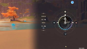 Hexi wang genshin modder nude jean gunnhildr screen cap better vers we wish we had