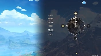 Hexi wang genshin modder nude jean gunnhildr screen cap better vers we wish we had