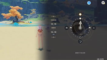 Hexi wang genshin modder nude jean gunnhildr screen cap better vers we wish we had