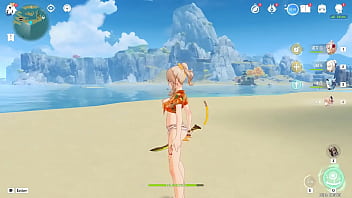 Hexi wang genshin modder nude jean gunnhildr screen cap better vers we wish we had