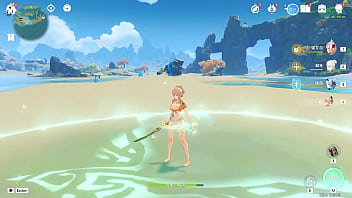 Hexi wang genshin modder nude jean gunnhildr screen cap better vers we wish we had