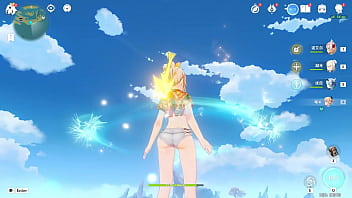 Hexi wang genshin modder nude jean gunnhildr screen cap better vers we wish we had