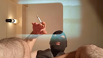 Pov Te Humillo Te Escupo En La Boca Limpias Mi Ceniza Y Me Lames Los Pies thumbnail