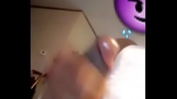 Jacking off my dick till i nutted s myhdck