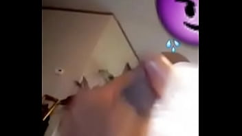 Jacking off my dick till i nutted s myhdck