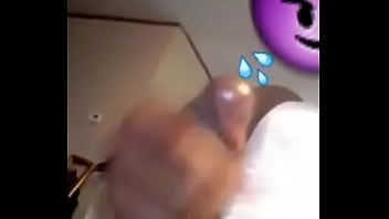 Jacking off my dick till i nutted s myhdck