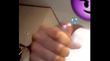 Jacking off my dick till i nutted s myhdck