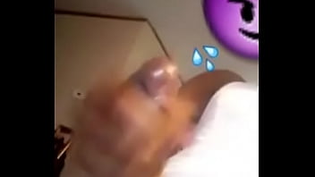 Jacking off my dick till i nutted s myhdck