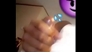 Jacking off my dick till i nutted s myhdck