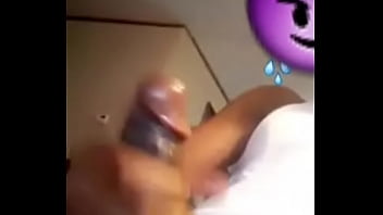 Jacking off my dick till i nutted s myhdck