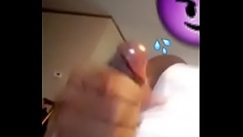 Jacking off my dick till i nutted s myhdck