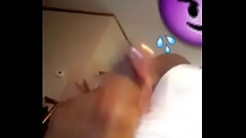 Jacking off my dick till i nutted s myhdck