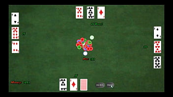 Nasty City Hentai Game Ep2 Strip Poker And Homemade Gloryhole Footjob thumbnail