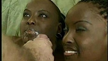 Thetwins m and c ebony hardcore full version