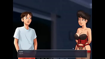 Cojiendo con la madre de mi mejor amiga