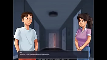 Cojiendo con la madre de mi mejor amiga