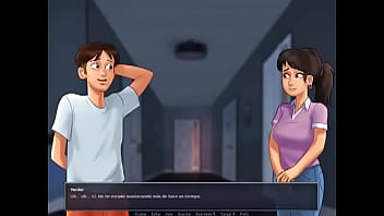 Cojiendo con la madre de mi mejor amiga