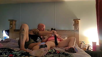 Ant&meich69 preview to meich gets that orgasim